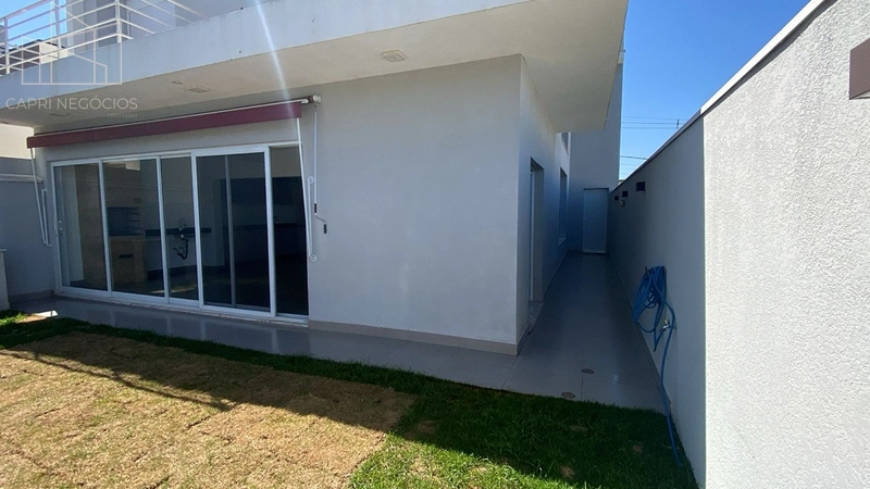 Casa para Locação - Cond. Viena - Indaiatuba SP: 36ª foto da galeria de imagens do imóvel