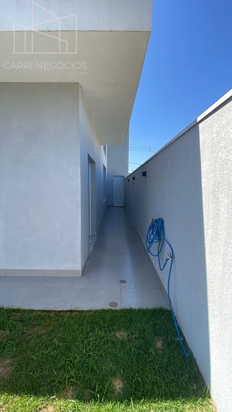 Casa para Locação - Cond. Viena - Indaiatuba SP: 34ª foto da galeria de imagens do imóvel