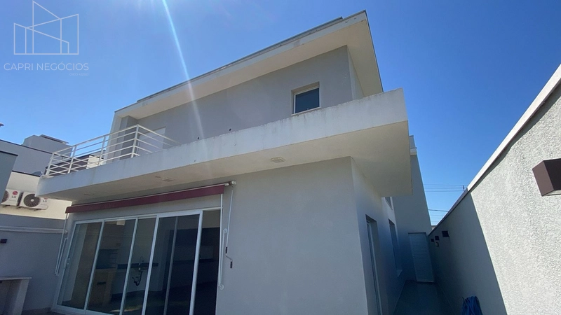 Casa para Locação - Cond. Viena - Indaiatuba SP: 37ª foto da galeria de imagens do imóvel