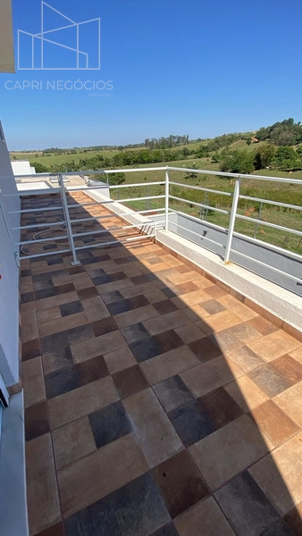 Casa para Locação - Cond. Viena - Indaiatuba SP: 19ª foto da galeria de imagens do imóvel