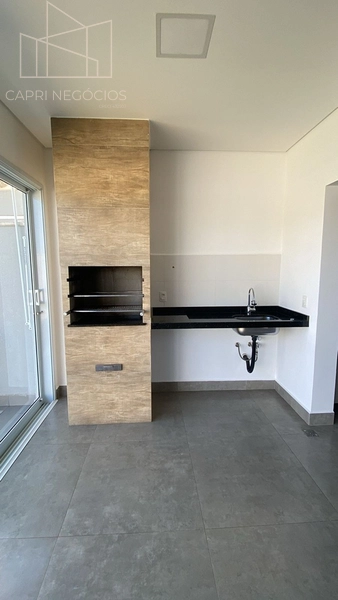 Casa para Locação - Cond. Viena - Indaiatuba SP: 33ª foto da galeria de imagens do imóvel