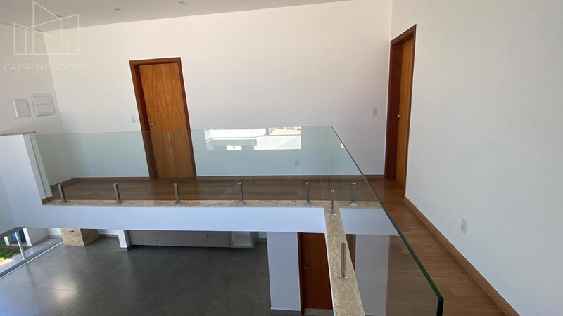 Casa para Locação - Cond. Viena - Indaiatuba SP: 22ª foto da galeria de imagens do imóvel