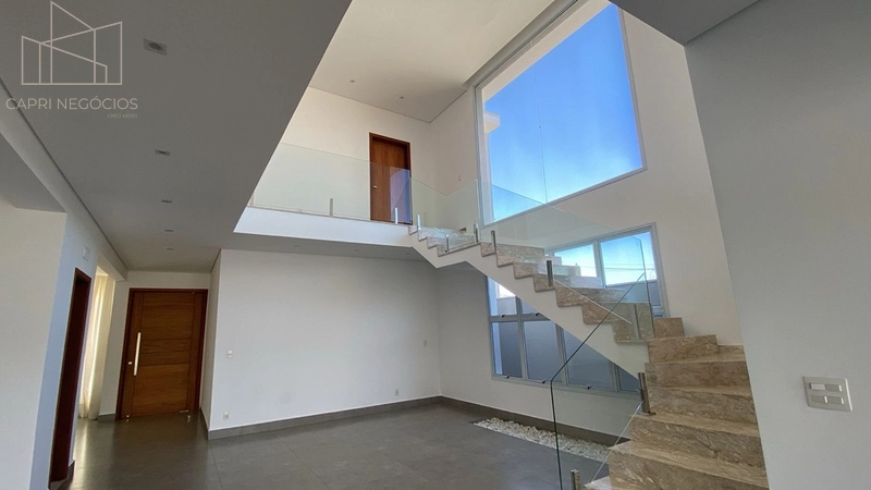 Casa para Locação - Cond. Viena - Indaiatuba SP: 3ª foto da galeria de imagens do imóvel