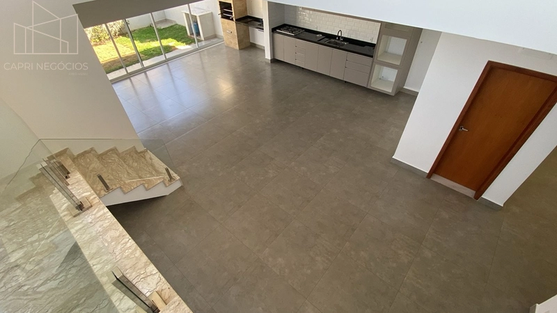 Casa para Locação - Cond. Viena - Indaiatuba SP: 29ª foto da galeria de imagens do imóvel