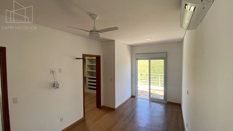 Casa para Locação - Cond. Viena - Indaiatuba SP: 9ª foto da galeria de imagens do imóvel