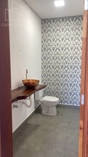 Casa para Locação - Cond. Viena - Indaiatuba SP: 6ª foto da galeria de imagens do imóvel