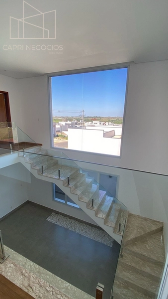 Casa para Locação - Cond. Viena - Indaiatuba SP: 7ª foto da galeria de imagens do imóvel