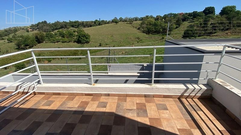 Casa para Locação - Cond. Viena - Indaiatuba SP: 17ª foto da galeria de imagens do imóvel