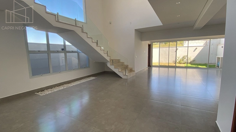 Casa para Locação - Cond. Viena - Indaiatuba SP: 2ª foto da galeria de imagens do imóvel