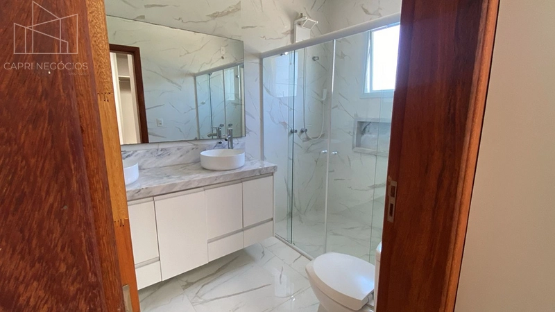 Casa para Locação - Cond. Viena - Indaiatuba SP: 10ª foto da galeria de imagens do imóvel