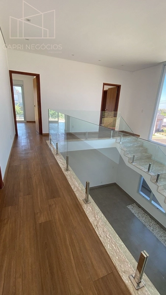 Casa para Locação - Cond. Viena - Indaiatuba SP: 8ª foto da galeria de imagens do imóvel