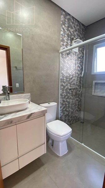 Casa para Locação - Cond. Viena - Indaiatuba SP: 27ª foto da galeria de imagens do imóvel