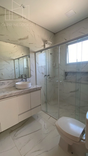 Casa para Locação - Cond. Viena - Indaiatuba SP: 12ª foto da galeria de imagens do imóvel