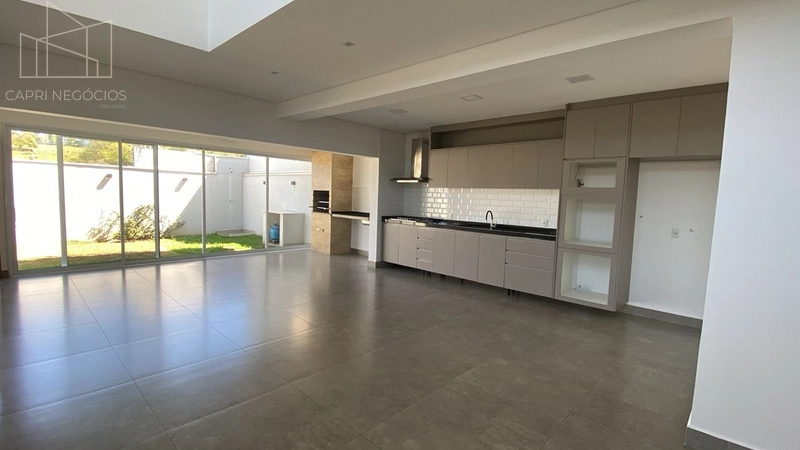 Casa para Locação - Cond. Viena - Indaiatuba SP: 5ª foto da galeria de imagens do imóvel