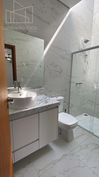 Casa para Locação - Cond. Viena - Indaiatuba SP: 21ª foto da galeria de imagens do imóvel