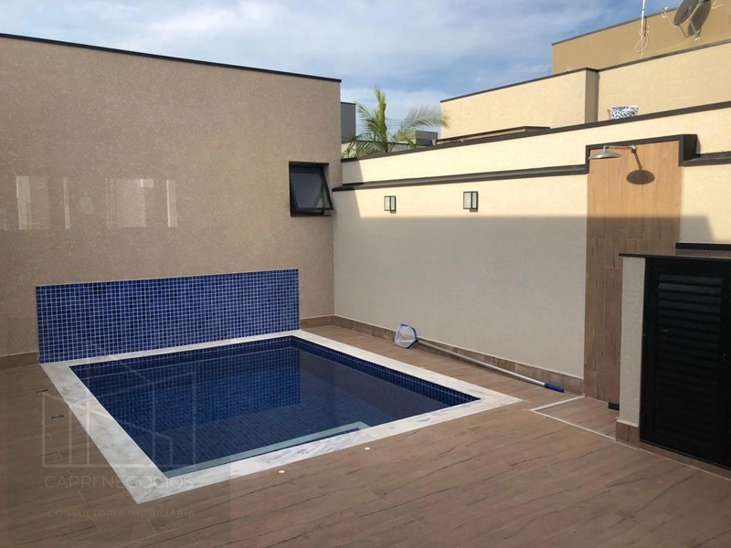 Casa em Condomínio para Venda em Indaiatuba / SP no bairro Jardim Residencial Viena: 10ª foto da galeria de imagens do imóvel