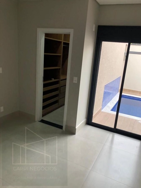 Casa em Condomínio para Venda em Indaiatuba / SP no bairro Jardim Residencial Viena: 12ª foto da galeria de imagens do imóvel