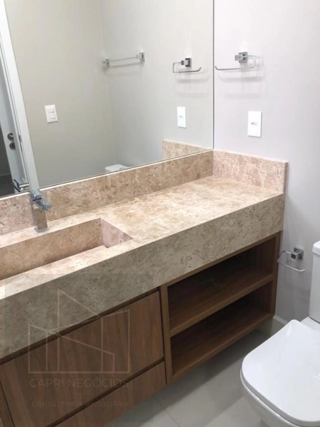 Casa em Condomínio para Venda em Indaiatuba / SP no bairro Jardim Residencial Viena: 18ª foto da galeria de imagens do imóvel