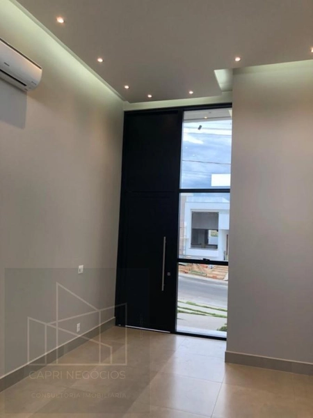 Casa em Condomínio para Venda em Indaiatuba / SP no bairro Jardim Residencial Viena: 2ª foto da galeria de imagens do imóvel