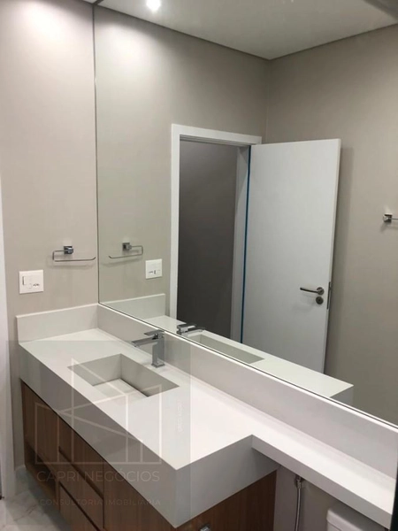 Casa em Condomínio para Venda em Indaiatuba / SP no bairro Jardim Residencial Viena: 20ª foto da galeria de imagens do imóvel