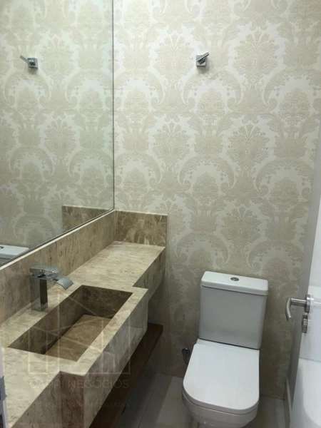 Casa em Condomínio para Venda em Indaiatuba / SP no bairro Jardim Residencial Viena: 5ª foto da galeria de imagens do imóvel