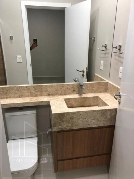 Casa em Condomínio para Venda em Indaiatuba / SP no bairro Jardim Residencial Viena: 6ª foto da galeria de imagens do imóvel