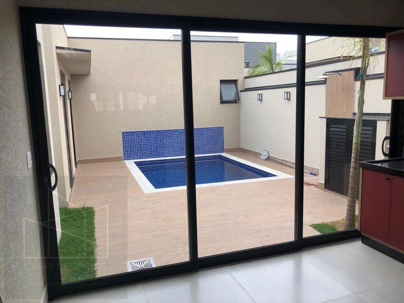 Casa em Condomínio para Venda em Indaiatuba / SP no bairro Jardim Residencial Viena: 7ª foto da galeria de imagens do imóvel