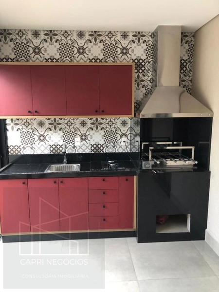 Casa em Condomínio para Venda em Indaiatuba / SP no bairro Jardim Residencial Viena: 8ª foto da galeria de imagens do imóvel