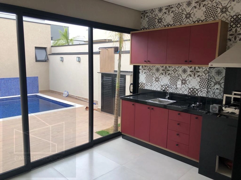 Casa em Condomínio para Venda em Indaiatuba / SP no bairro Jardim Residencial Viena: 9ª foto da galeria de imagens do imóvel