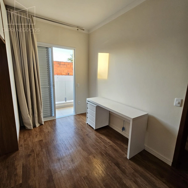 Belo sobrado a venda - fino acabamento - Condominio Montreal: 11ª foto da galeria de imagens do imóvel