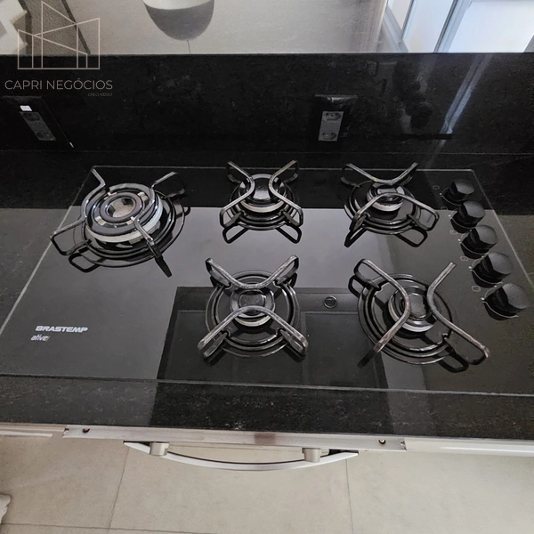 Belo sobrado a venda - fino acabamento - Condominio Montreal: 7ª foto da galeria de imagens do imóvel