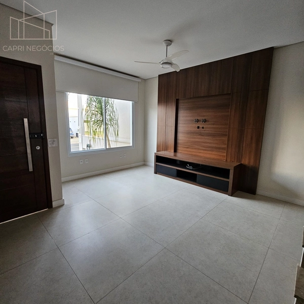 Belo sobrado a venda - fino acabamento - Condominio Montreal: 3ª foto da galeria de imagens do imóvel