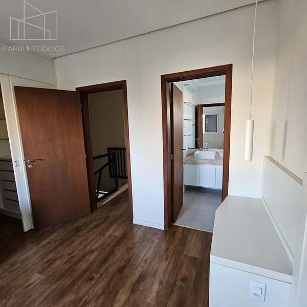 Belo sobrado a venda - fino acabamento - Condominio Montreal: 21ª foto da galeria de imagens do imóvel