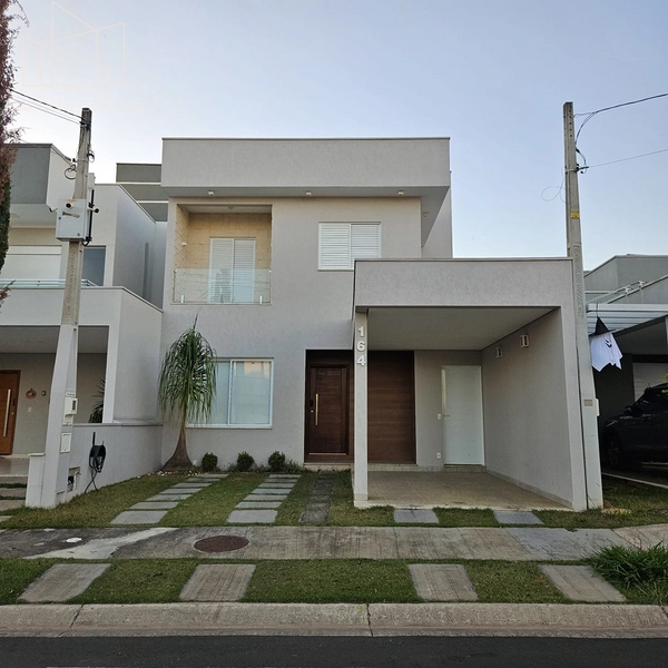 Belo sobrado a venda - fino acabamento - Condominio Montreal: 30ª foto da galeria de imagens do imóvel