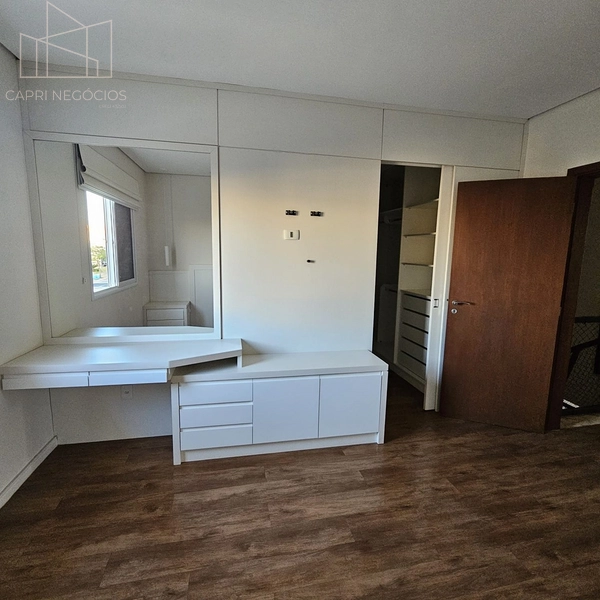 Belo sobrado a venda - fino acabamento - Condominio Montreal: 27ª foto da galeria de imagens do imóvel