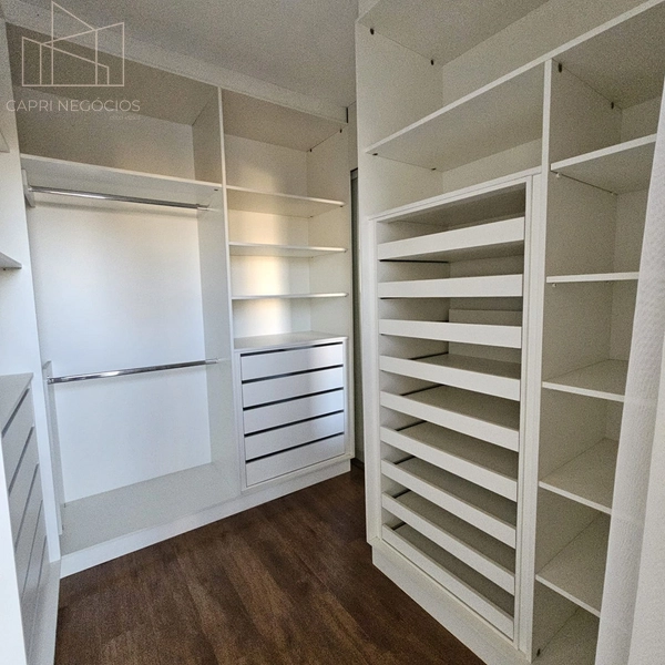 Belo sobrado a venda - fino acabamento - Condominio Montreal: 18ª foto da galeria de imagens do imóvel