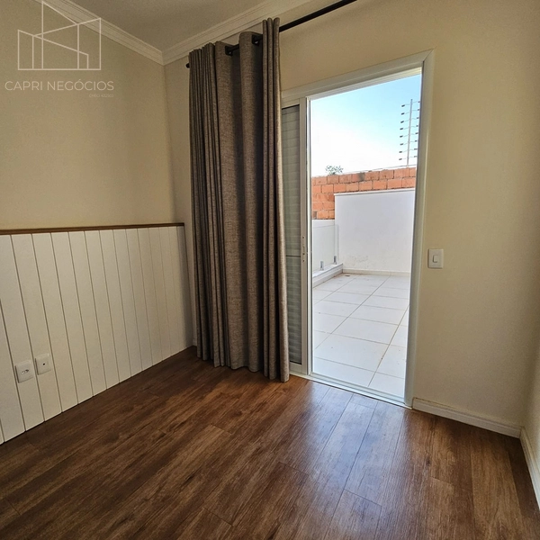 Belo sobrado a venda - fino acabamento - Condominio Montreal: 20ª foto da galeria de imagens do imóvel