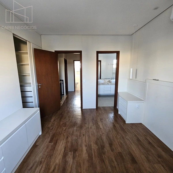 Belo sobrado a venda - fino acabamento - Condominio Montreal: 25ª foto da galeria de imagens do imóvel