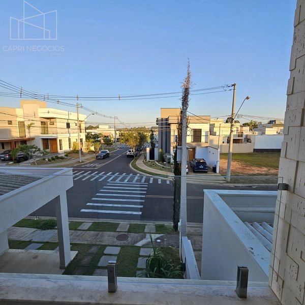 Belo sobrado a venda - fino acabamento - Condominio Montreal: 29ª foto da galeria de imagens do imóvel