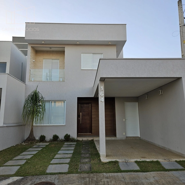 Imóvel residencial ou comercial