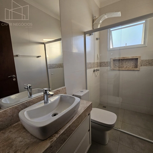 Belo sobrado a venda - fino acabamento - Condominio Montreal: 13ª foto da galeria de imagens do imóvel