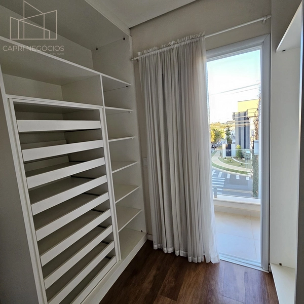 Belo sobrado a venda - fino acabamento - Condominio Montreal: 28ª foto da galeria de imagens do imóvel