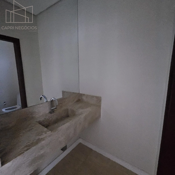 Belo sobrado a venda - fino acabamento - Condominio Montreal: 10ª foto da galeria de imagens do imóvel