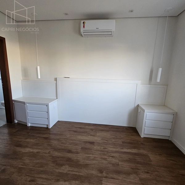 Belo sobrado a venda - fino acabamento - Condominio Montreal: 24ª foto da galeria de imagens do imóvel