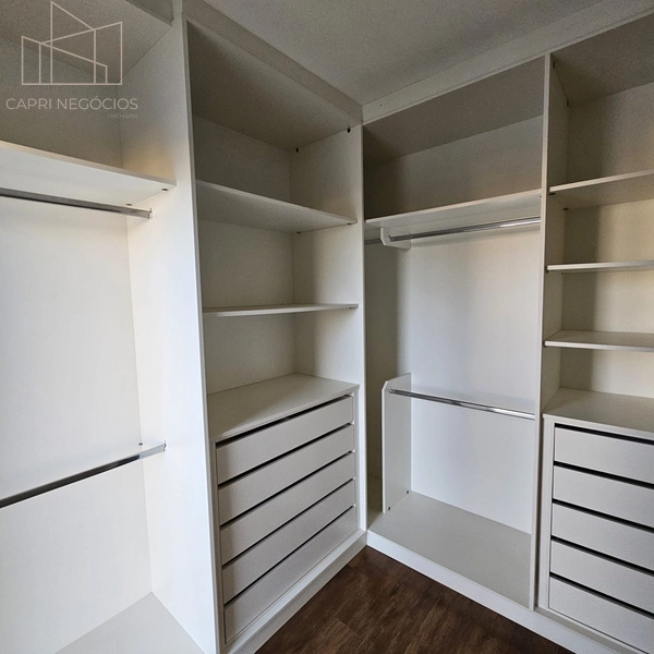 Belo sobrado a venda - fino acabamento - Condominio Montreal: 26ª foto da galeria de imagens do imóvel