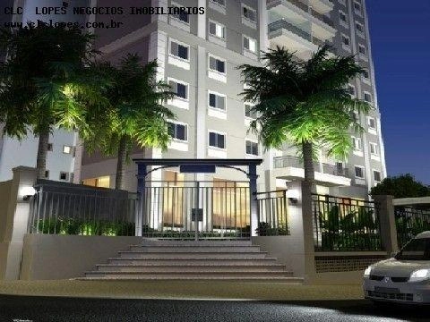 Apartamento para Venda em Indaiatuba / SP no bairro Vila Sfeir: 1ª foto da galeria de imagens do imóvel