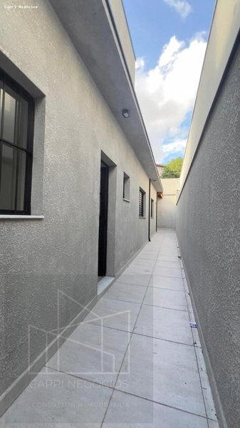 Casa para Venda em Indaiatuba / SP no bairro Jardim Morada Do Sol: 3ª foto da galeria de imagens do imóvel