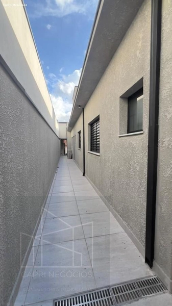 Casa para Venda em Indaiatuba / SP no bairro Jardim Morada Do Sol: 5ª foto da galeria de imagens do imóvel