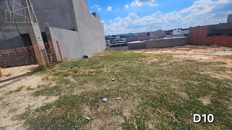 Terreno a venda no Condomínio Laguna em Indaiatuba: 3ª foto da galeria de imagens do imóvel