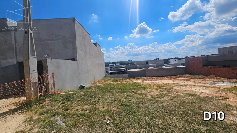 Terreno a venda no Condomínio Laguna em Indaiatuba: 2ª foto da galeria de imagens do imóvel